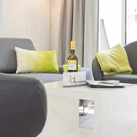 Lejlighed Ostseedomizil Bansin App 2 1