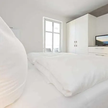 Apartment Ostseedomizil Bansin App 2 1 *