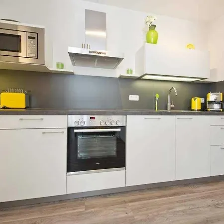 Ostseedomizil Bansin App 2 1