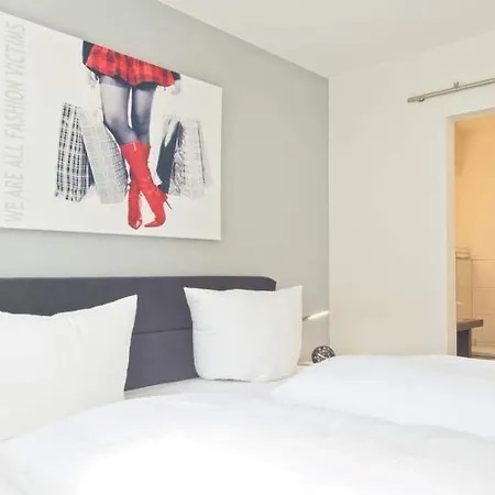 Ostseedomizil Bansin App 2 1 Apartment