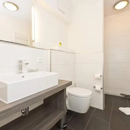 Ostseedomizil Bansin App 2 1 Appartement